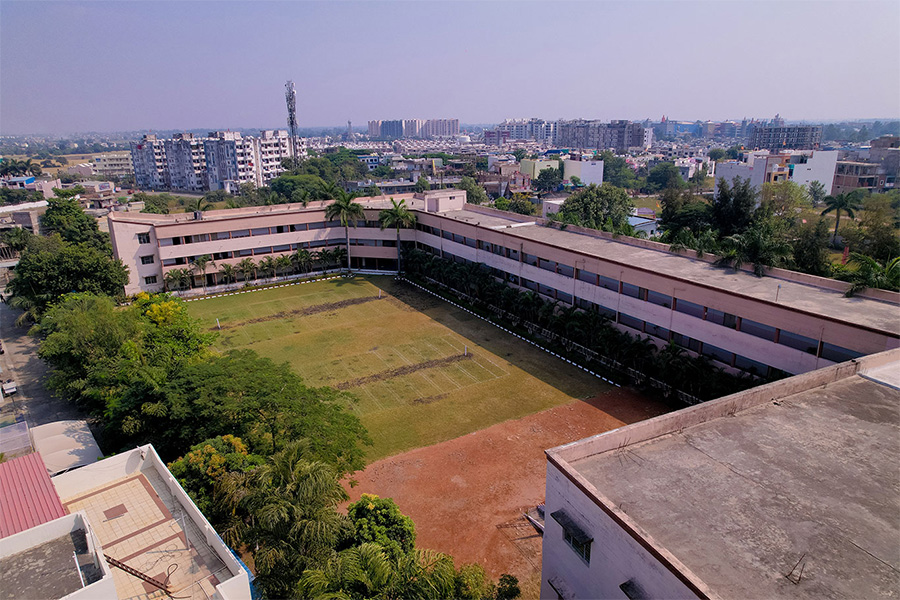 Mittal Group Image