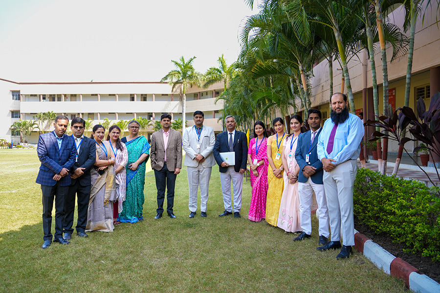Mittal Group of Institutes